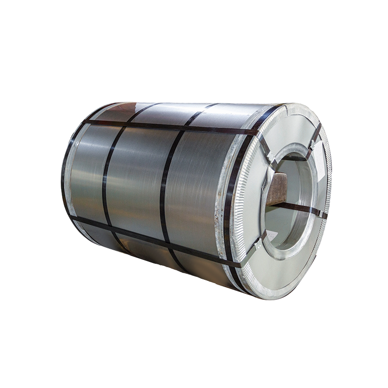 Bobinas de aço galvanizado (GI)