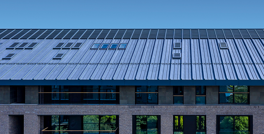 Zhejiang Aoguan Thin Steel Technology Co., Ltd.